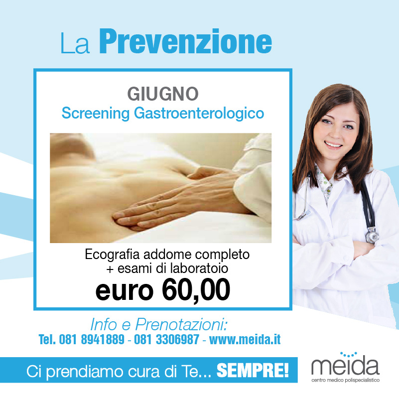 Calendario Prevenzione 2017 – Studi Medici Specialistici E Studio ...